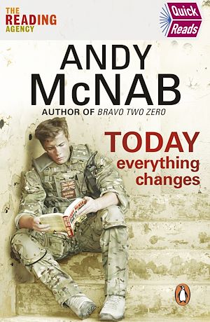 Téléchargez le livre :  Today Everything Changes