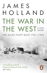 Download this eBook The War in the West: A New History