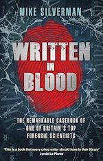Download this eBook Written in Blood