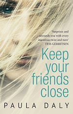 Download this eBook Keep Your Friends Close