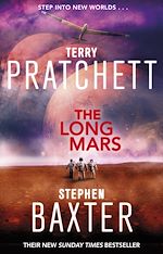 Download this eBook The Long Mars