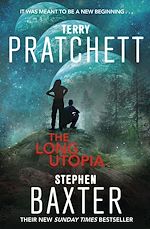 Download this eBook The Long Utopia