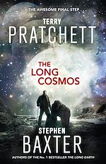 Download this eBook The Long Cosmos