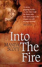 Download this eBook Into The Fire