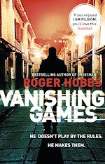 Download this eBook Vanishing Games