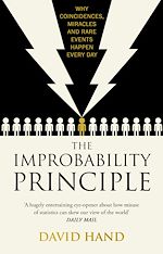 Download this eBook The Improbability Principle