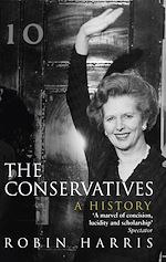 Download this eBook The Conservatives - A History