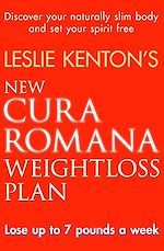 Download this eBook New Cura Romana Weightloss Plan