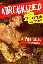 Télécharger le livre :  Adrenalized