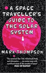Download this eBook A Space Traveller's Guide To The Solar System