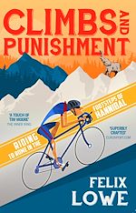 Download this eBook Climbs and Punishment