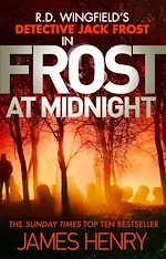 Download this eBook Frost at Midnight