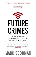 Download this eBook Future Crimes