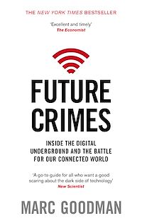 Téléchargez le livre :  Future Crimes