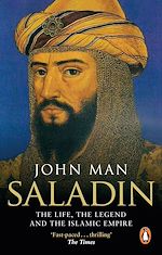 Download this eBook Saladin