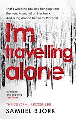 Télécharger le livre :  I'm Travelling Alone