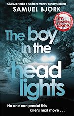 Télécharger le livre :  The Boy in the Headlights
