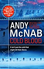 Download this eBook Cold Blood