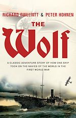 Download this eBook The Wolf