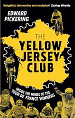 Télécharger le livre :  The Yellow Jersey Club