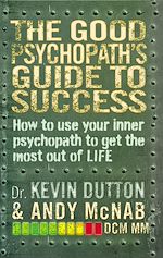 Download this eBook The Good Psychopath's Guide to Success