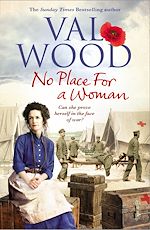 Download this eBook No Place for a Woman