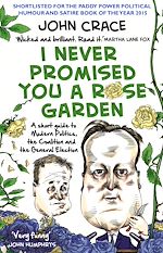 Download this eBook I Never Promised You a Rose Garden