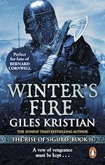 Download this eBook Winter's Fire
