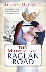 Download this eBook The Midwives of Raglan Road