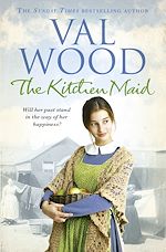 Download this eBook The Kitchen Maid