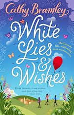 Download this eBook White Lies and Wishes