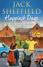 Download this eBook Happiest Days