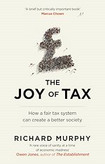 Download this eBook The Joy of Tax