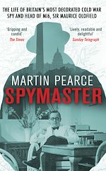 Download this eBook Spymaster