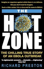 Download this eBook The Hot Zone
