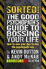 Download this eBook Sorted!