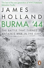 Download this eBook Burma '44