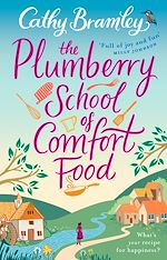 Download this eBook The Plumberry School of Comfort Food