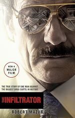Download this eBook The Infiltrator