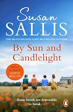 Download this eBook By Sun And Candlelight