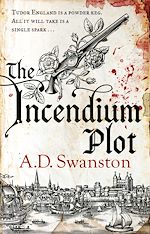 Download this eBook The Incendium Plot