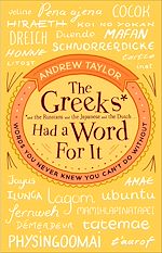 Download this eBook The Greeks Had a Word For It