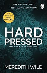 Download this eBook Hardpressed