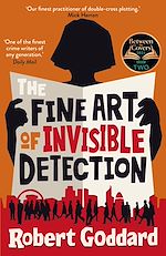 Download this eBook The Fine Art of Invisible Detection
