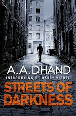 Download this eBook Streets of Darkness