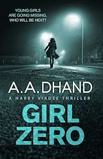 Download this eBook Girl Zero