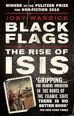 Download this eBook Black Flags