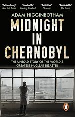 Download this eBook Midnight in Chernobyl