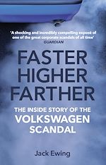 Télécharger le livre :  Faster, Higher, Farther