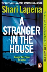 Télécharger le livre :  A Stranger in the House